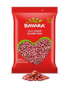 RED KIDNEY BEANS 1KG
