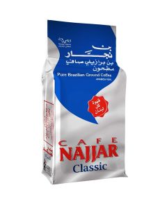 Pure Brazilian Ground Coffee Classic