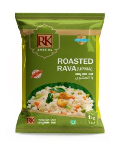 Roasted Rava 1Kg