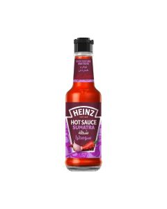 Heinz Hot Sauce Sumatra 165g