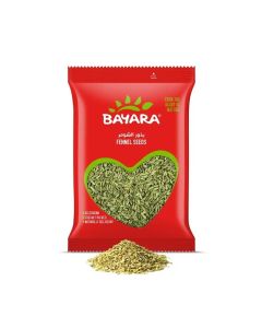 Bayara Fennel Seeds 200Gm