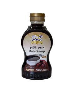 Date Syrup