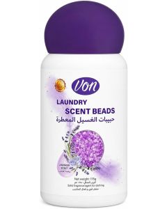 Lavender Scent Booster Beads For Laundry 175G