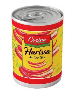 Harissa Du Cap Bon