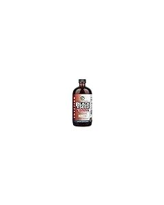 Amazing Herbs Egyptian Black Seed Oil Gluten Free Non GMO Cold Pressed Nigella Sativa Aids in Digestive Health Immune Support Brain Function Mild Flavor 16 Fl Oz