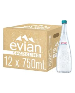 Natural Sparkling Water