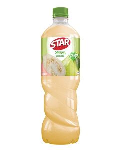 Star Guava Juice Drink 1.5Ltr