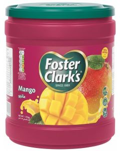Instant Drink Mango 1.92kg