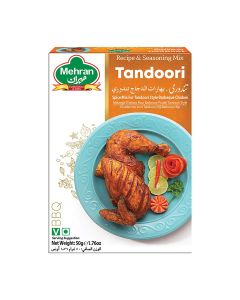 Tandoori Masala Powder 50Gm
