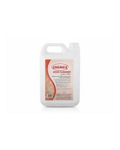 CHEMEX ACID CLEANER 5L