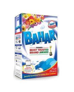 Detergent Powder Fresh Blossom 100 Gm