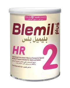 Blemil Plus 2 Hr 400Gm