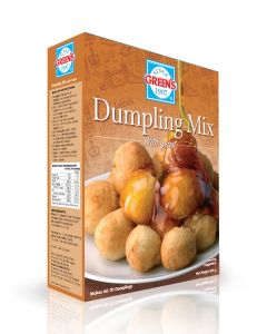 Green's Dumpling Mix 500g