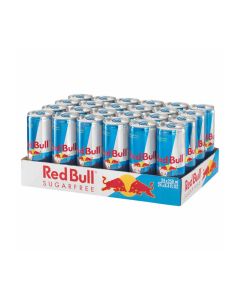 Energy Drink Sugar Free