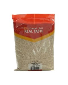 Real Taste Urad Dal Pack- 1kg