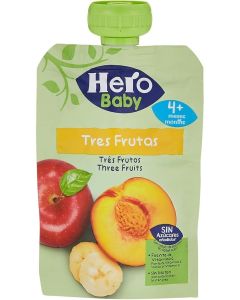 3 Fruits Puree