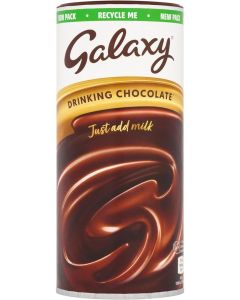 Drinking Chocolate 450grams