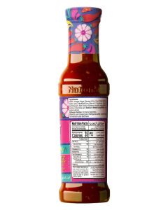 National Chilli Garlic Sauce 300G