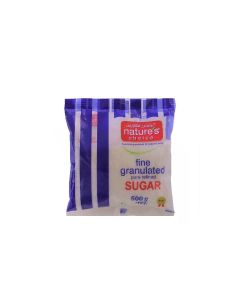 Granulated Sugar, 500 Gm