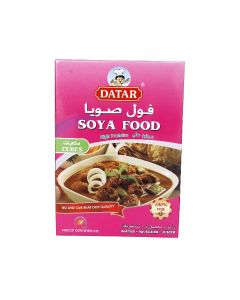 Soya Food Cubes