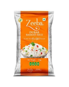 Dubar Basmati Rice