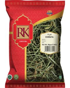 Chirata 50gm