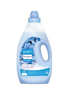 Fabric Softener Breezy Blue