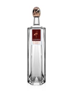 Godawan Estuary Premium Water - 750 ml / Premium Non-Alcoholic Mixer (Pack of 2)
