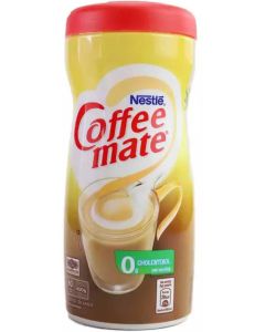 Coffee Mate Coffee Creamer Powder Zero Cholesterol- 400grams