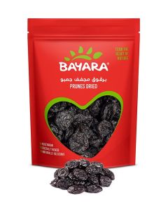 PRUNES DRIED JUMBO 200G