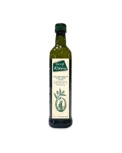 Rahma Refined Olive Pomace Oil With Extra Virgin Olive Oil 500 Ml