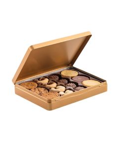 Biscuits Tin Small