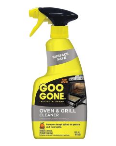 Goo Gone Oven and Grill Cleaner 14 oz