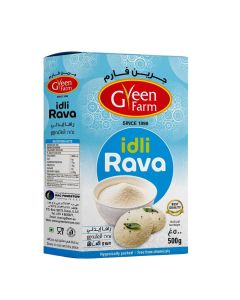 Idly Rava