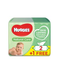 Baby Wipes Aloe Vera