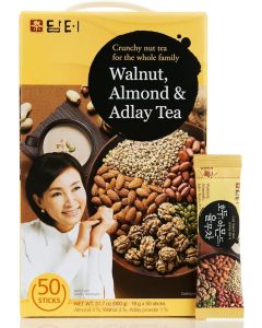 Damtuh Walnut, Almond & Adlay Tea Powder