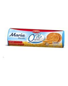 Cuetara Digesta Light - Marie Cookie 0% Added Sugar 200 grams