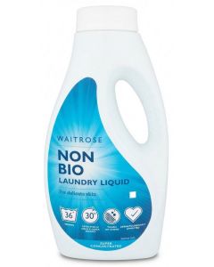 Non Bio Laundry Liquid 36 Washes 900 ML