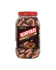 Kopiko Coffee Candy Jar-700g