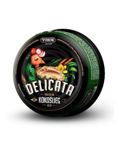 Chicken Pate, Serbia
