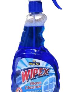 Silverpot WipeX Glass Cleaner Spray 946ml