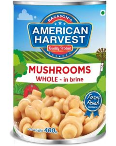 American Harvest Classic Whole Mushroom