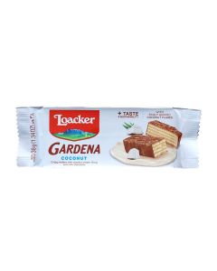Gardena Coconut Wafers