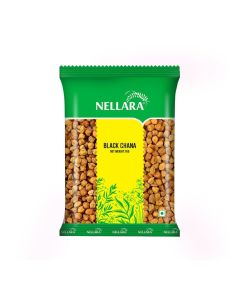 Chana Black 1 Kg