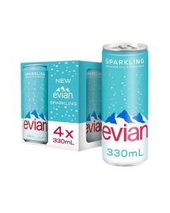 Sparkling Mineral Water