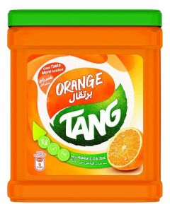 Orange Flavoured Instant juice Powder Drink 2kg