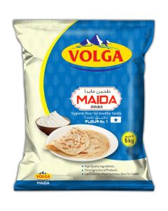Flour No.1 5Kg