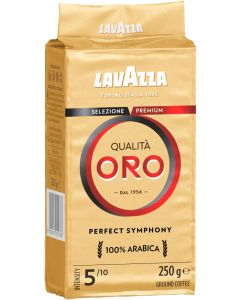 Qualita Oro Coffee 250grams