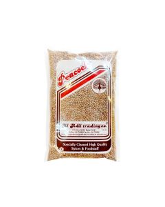 Red Masoor Daal Whole 1Kg