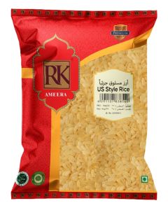 Us Style Thailand Rice 1Kg